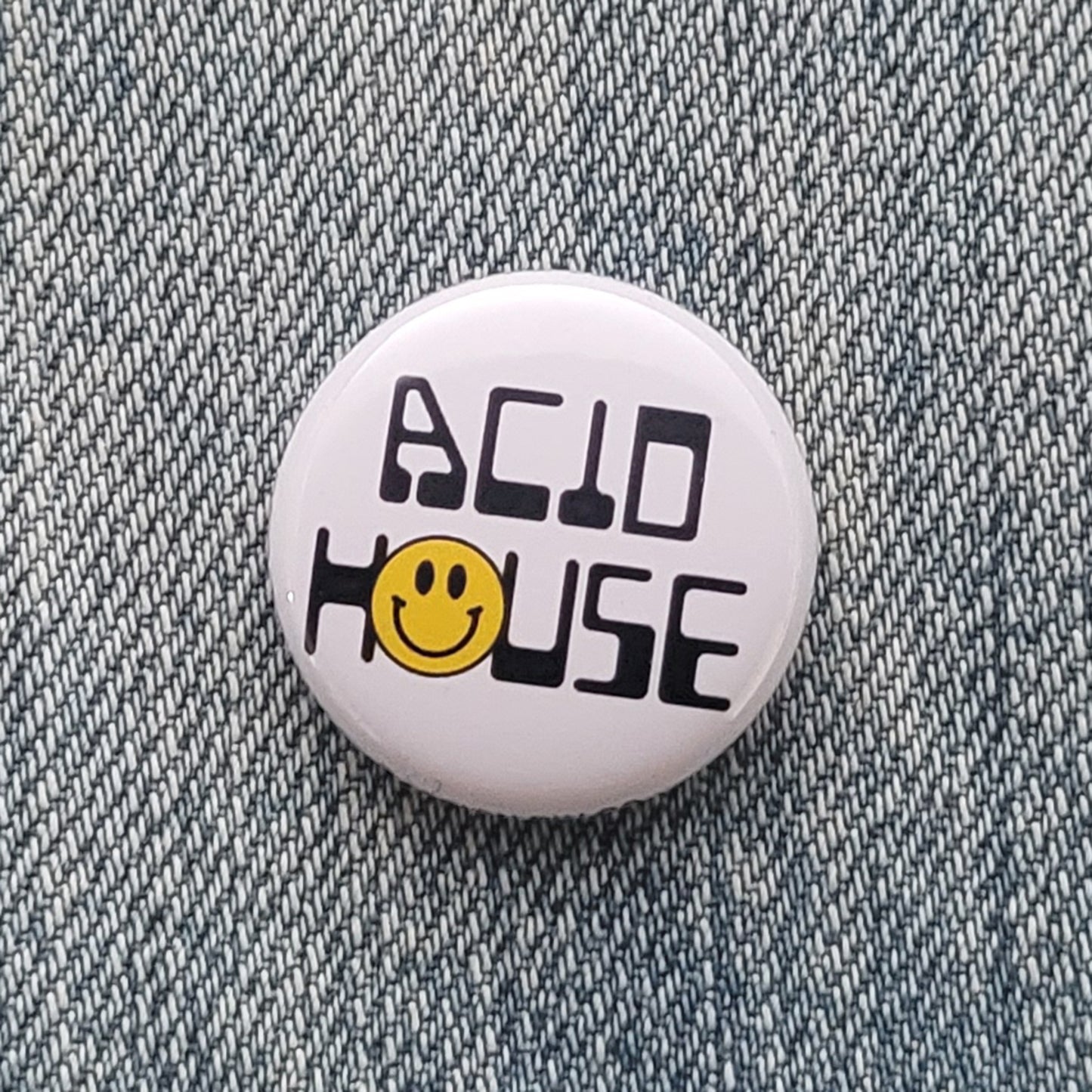 ACID HOUSE
