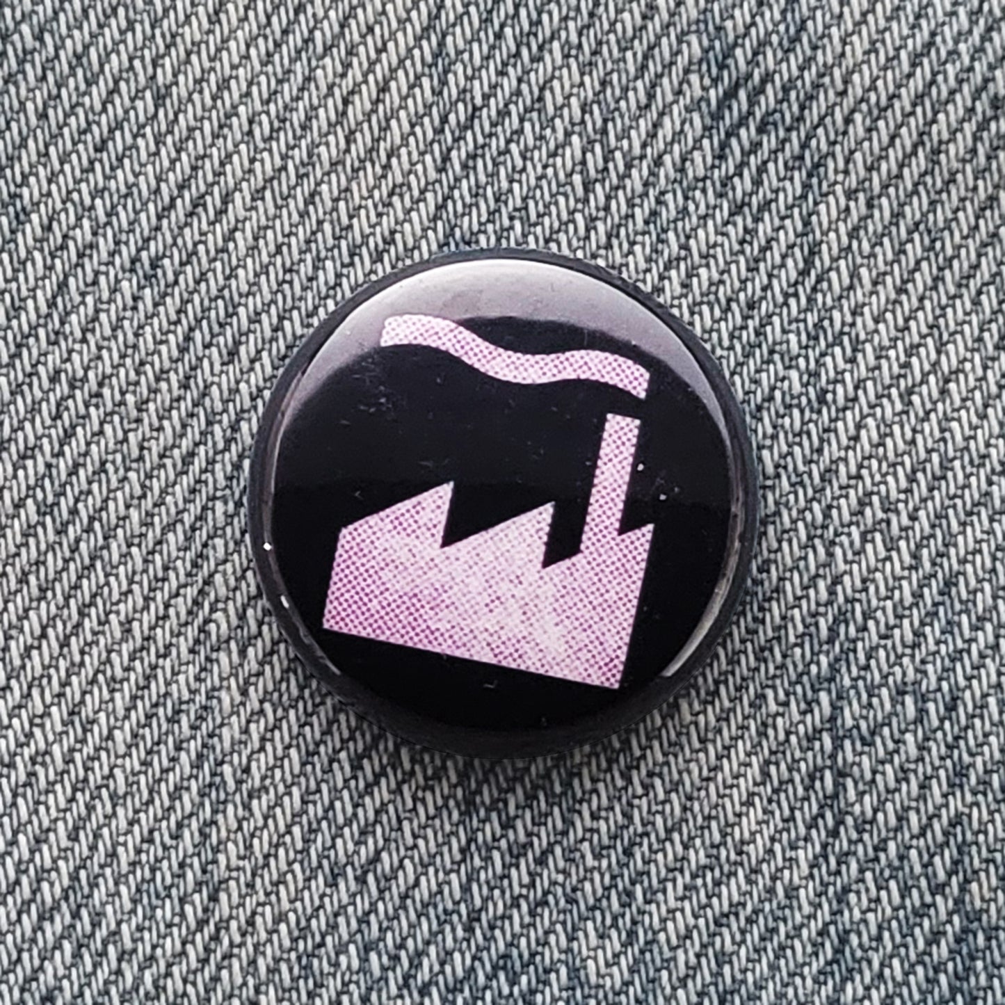 FACTORY RECORDS