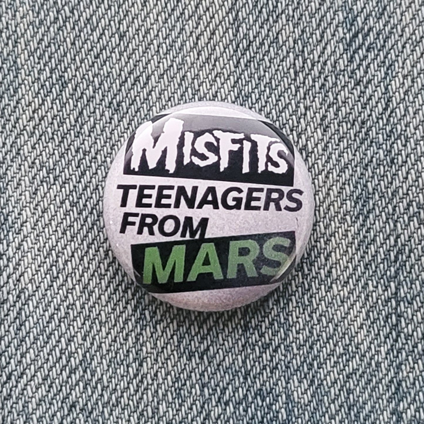 MISFITS "TEENAGERS FROM MARS"