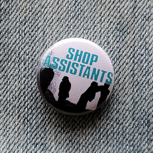 SHOP ASSISTANTS